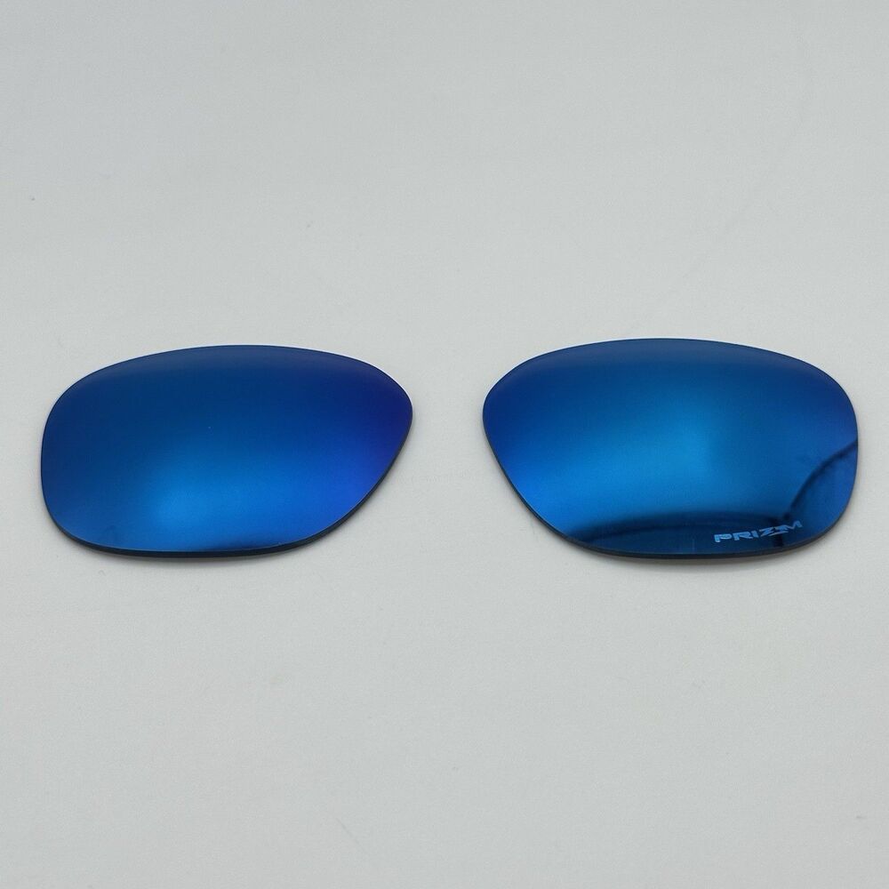 Oakley Anorak Prizm Sapphire Iridium Lens Replacement OEM OO9448 (Authentic)